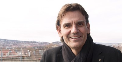 BDK gratuliert Andreas Stenger BDK gratuliert Andreas Stenger