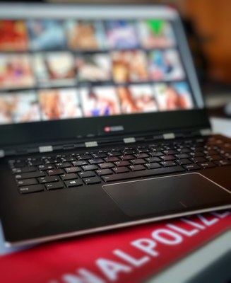 BDK Hessen fordert Erschwerniszulage für Sachbearbeiter/-innen in der Auswertung von Kinderpornografie und sexuellem Missbrauch - Antwort von Minister Beuth unzureichend! BDK Hessen fordert Erschwerniszulage für Sachbearbeiter/-innen in der Auswertung von Kinderpornografie und sexuellem Missbrauch - Antwort von Minister Beuth unzureichend!