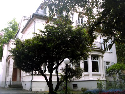 BDK Hessen: Neue Adresse der Landesgeschäftsstelle BDK Hessen: Neue Adresse der Landesgeschäftsstelle