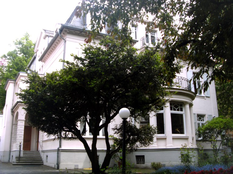 BDK Hessen: Neue Adresse der Landesgeschäftsstelle BDK Hessen: Neue Adresse der Landesgeschäftsstelle