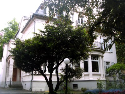 BDK Hessen: Neue Adresse der Landesgeschäftsstelle BDK Hessen: Neue Adresse der Landesgeschäftsstelle