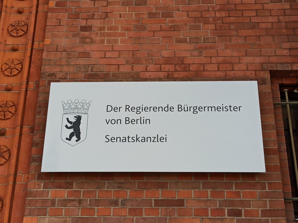 BDK im Dialog mit dem Regierenden Bürgermeister