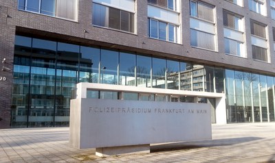 BDK im Gespräch mit der Behördenleitung des Polizeipräsidium Frankfurt am Main BDK im Gespräch mit der Behördenleitung des Polizeipräsidium Frankfurt am Main
