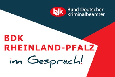 BDK im Gespräch mit Staatssekretärin Steingaß BDK im Gespräch mit Staatssekretärin Steingaß