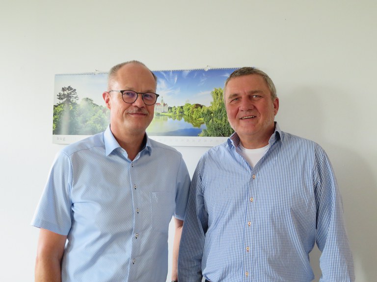 BDK im Landeskriminalamt BDK im Landeskriminalamt