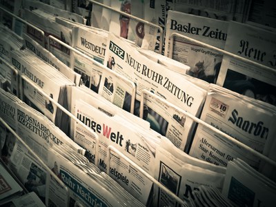 BDK in der Presse: Berufsrassismus BDK in der Presse: Berufsrassismus
