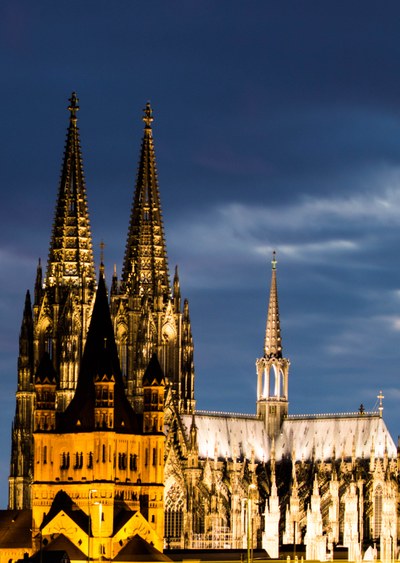 BDK Köln Blickpunkt 1-2022