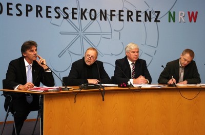 BDK legt Eckwertepapier mit Forderungen zur Landtagswahl 2010 in NRW vor