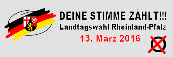 BDK macht politische Positionen transparent
