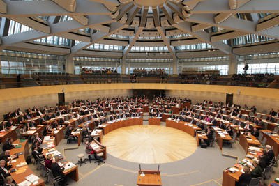 BDK NRW im Landtag - Anhörung Innenausschuss