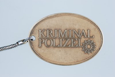 BDK Offensive: „Kriminalpolizei 2020“ BDK Offensive: „Kriminalpolizei 2020“