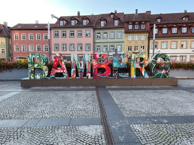 BDK on Tour - 2.0 | Bamberg