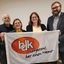 BDK on Tour: Bezirksverband Ludwigsburg