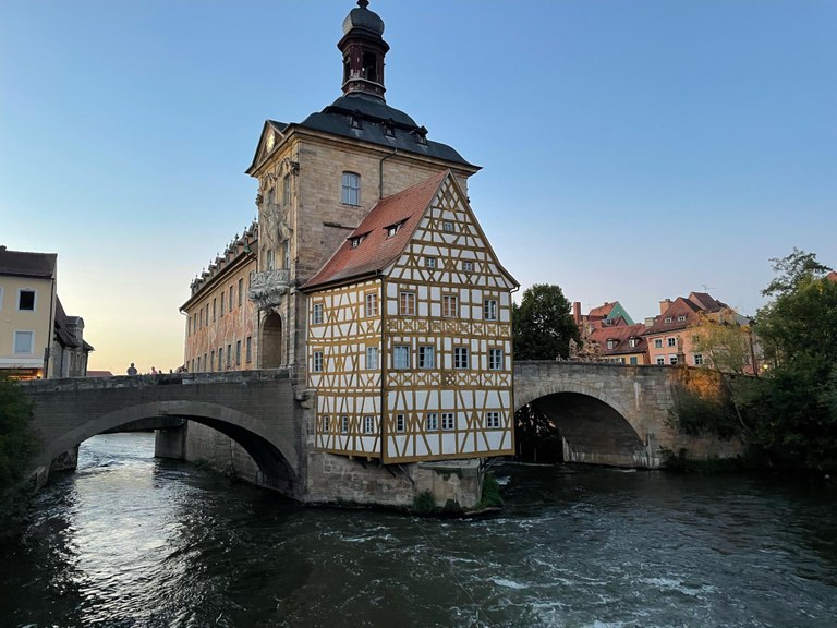 Sei dabei: BDK on Tour – Fränkische Toskana/13-Brauereien-Weg Sei dabei: BDK on Tour – Fränkische Toskana/13-Brauereien-Weg