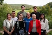 BDK Sachsen beim Junge Kripo Camp 2025 - und ein Ausblick auf 2026 BDK Sachsen beim Junge Kripo Camp 2025 - und ein Ausblick auf 2026