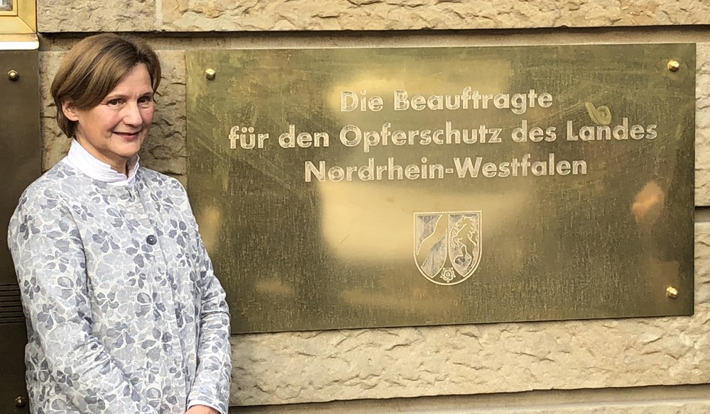 BDK sieht nach Vorlage des Abschlussberichtes des Opferbeauftragten und dem gestrigen Bundestagsbeschluss notwendige Grundlage zur Opferhilfe in Deutschland