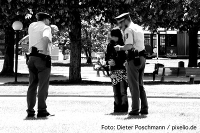 BDK spricht sich für die Einführung der Schleierfahndung in NRW aus