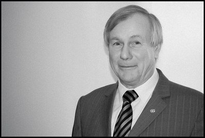 BDK Verband Bundespolizei gedenkt Johann (Hans) Helbach