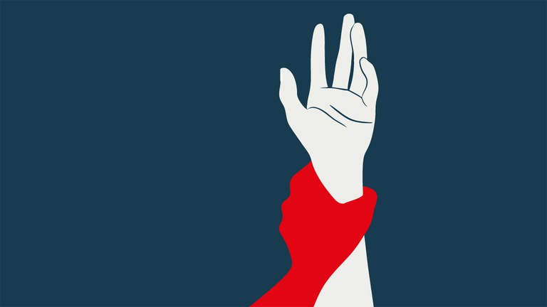 BDK veröffentlicht Positionspapier zu Partnerschaftsgewalt BDK veröffentlicht Positionspapier zu Partnerschaftsgewalt