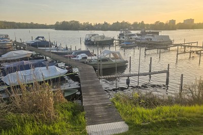 BDK vor Ort: Gemeinschaft und Austausch in Brandenburg West und Nord