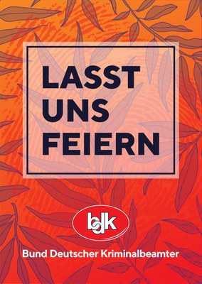 BDK vor Ort - Sommerfest in Karlruhe BDK vor Ort - Sommerfest in Karlruhe