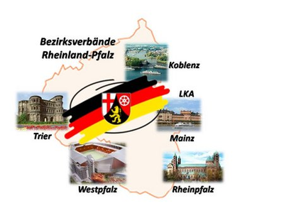 Beabsichtigte Diätenerhöhung in Rheinland-Pfalz