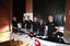 Begegnungsforum 2025 an der FHVD Altenholz
