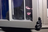 Bekämpfung des Wohnungseinbruchs ist gesamtgesellschaftliche Aufgabe! Bekämpfung des Wohnungseinbruchs ist gesamtgesellschaftliche Aufgabe!