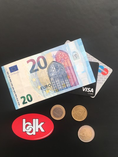 Besoldungsanpassungen in NRW 2019-2021 Besoldungsanpassungen in NRW 2019-2021