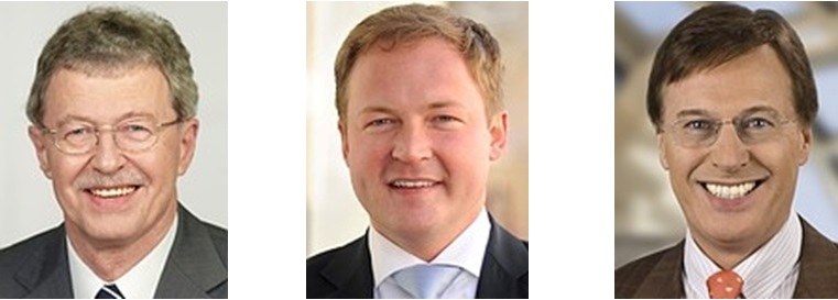 Besuch des AK Inneres der CDU im NRW-Landtag