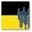 Bewerberzahlen 2009 - 2014