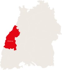 Bezirksverbandsversammlung im PP Offenburg