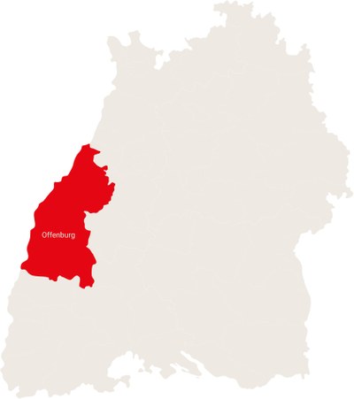 Bezirksverbandsversammlung im PP Offenburg Bezirksverbandsversammlung im PP Offenburg