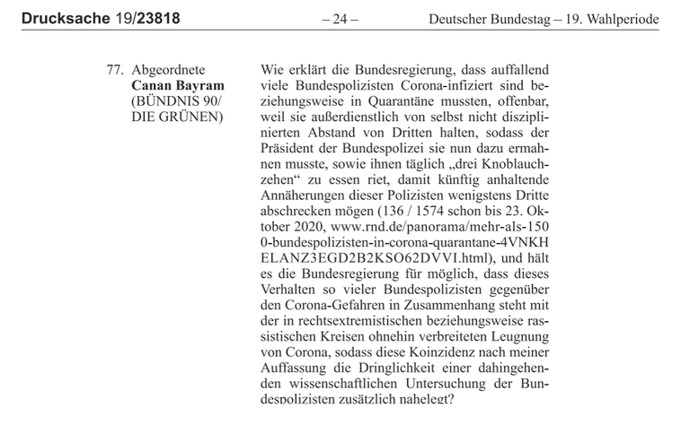 Screenshot von: https://dip21.bundestag.de/dip21/btd/19/238/1923818.pdf
