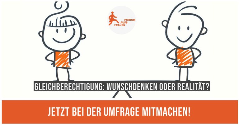 Gleichberechtigung