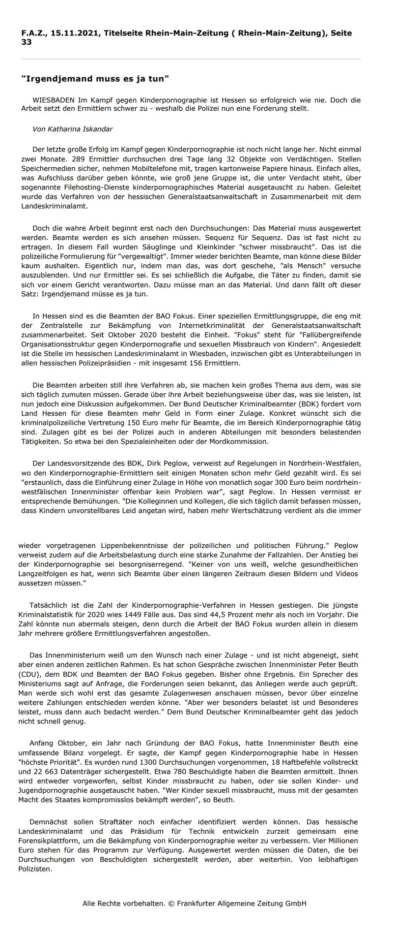 HE - Bericht FAZ - Irgendjemamd muss es ja tun.jpg