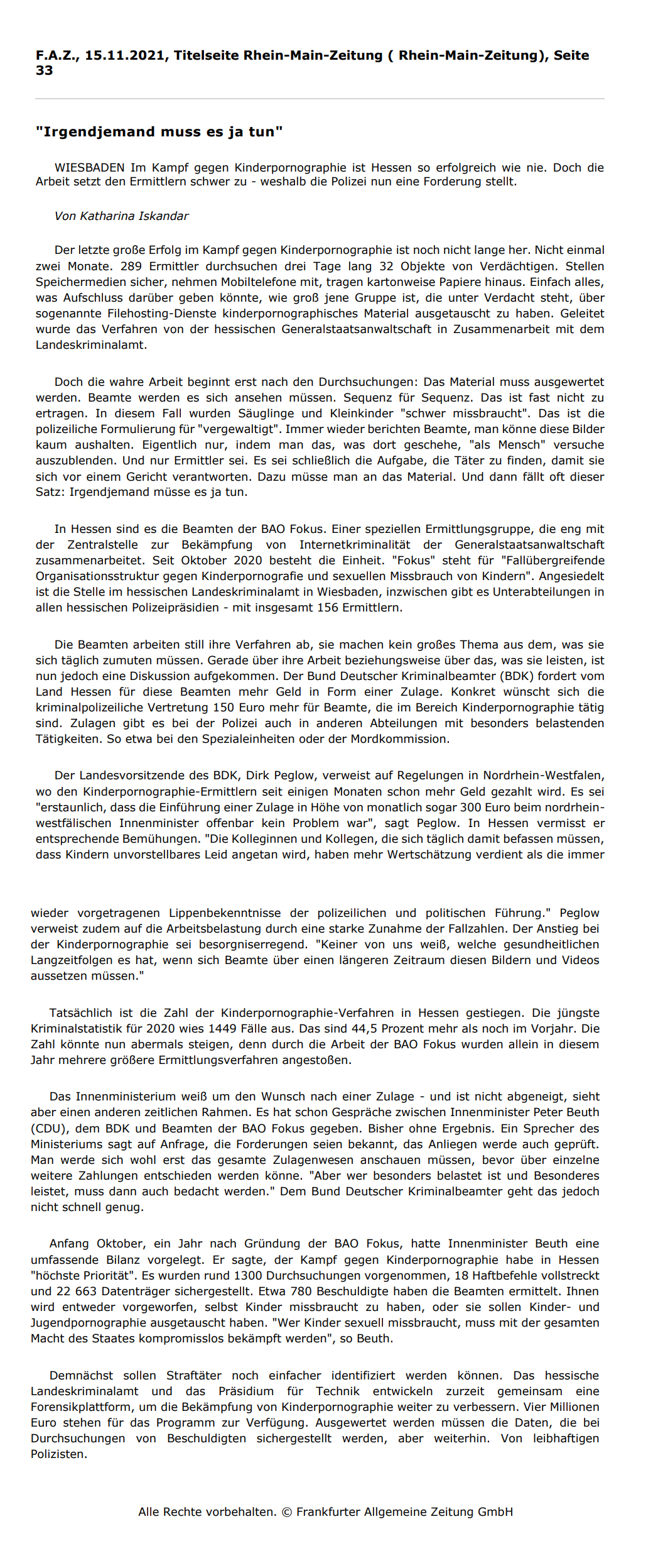 HE - Bericht FAZ - Irgendjemamd muss es ja tun.jpg