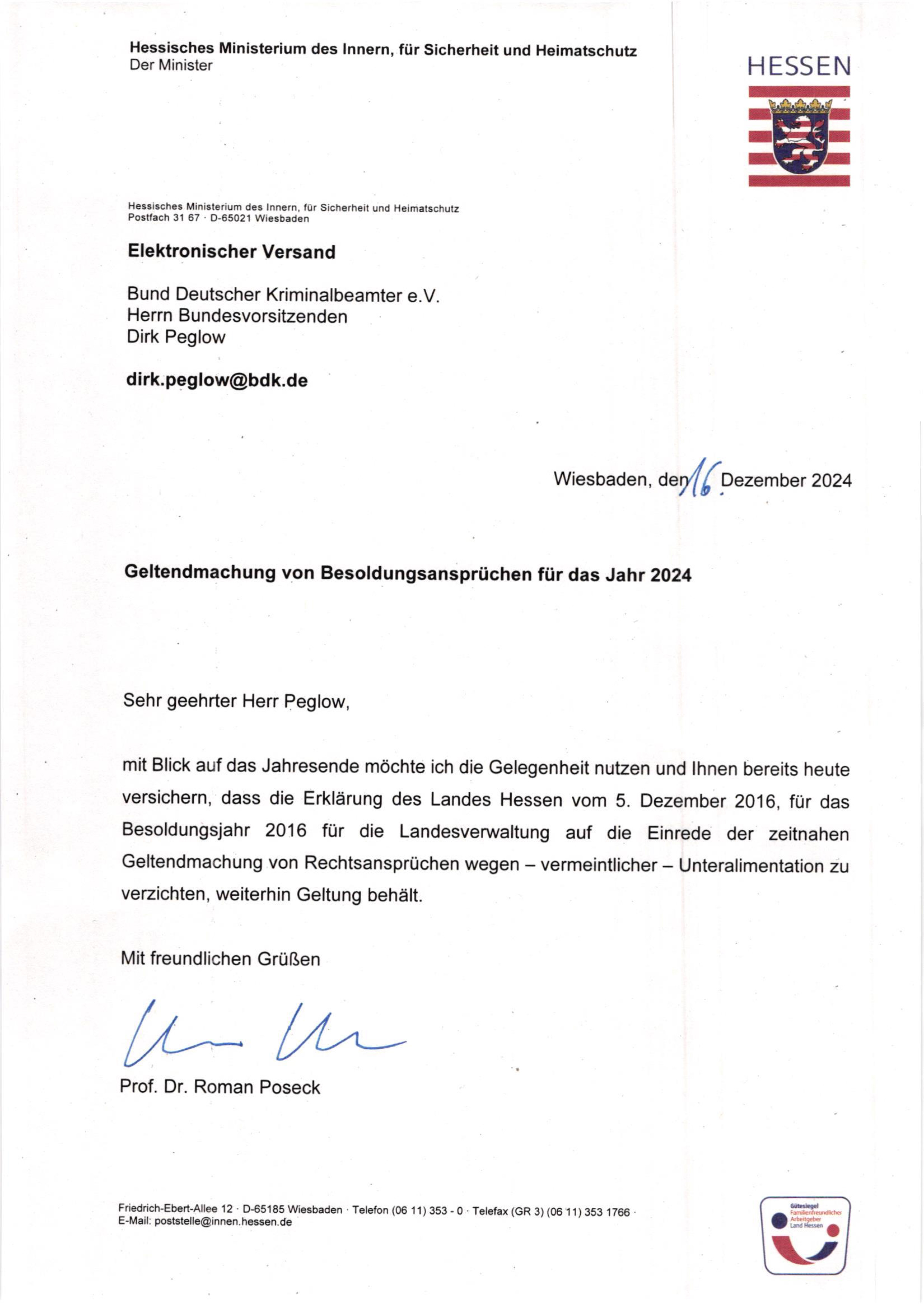 HE_20241216 Schreiben Minister iS Einrede Verjährung.jpg