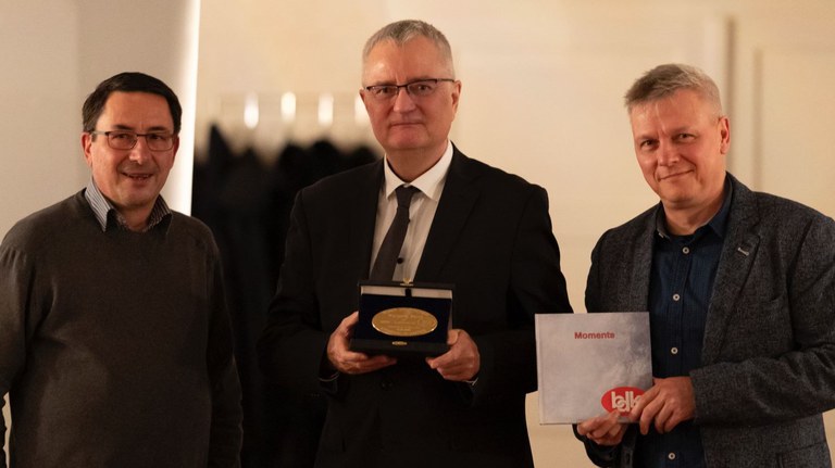 Alles Gute für den Ruhestand