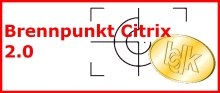Brennpunkt CITRIX 2.0 erstellt - BDK fordert sofortigen Ausstieg