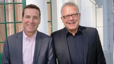 Bundesvorstandssitzung des BDK in Bad-Neuenahr Bundesvorstandssitzung des BDK in Bad-Neuenahr
