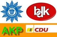 Eigenständiges Besoldungs- und Laufbahnmodell für die Polizei BW