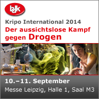 Kripo International 2014