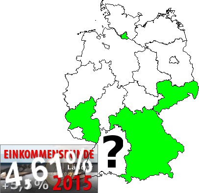 Tarifabschluss für die Beamten jetzt übernehmen Tarifabschluss für die Beamten jetzt übernehmen