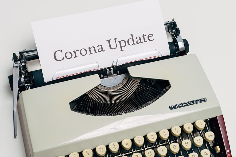 Corona erzwingt längst überfällige Fortschritte