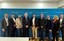 Der BDK Bayern zum Info-Gespräch i.S. Sachstand IGVP-FE* zu Gast im Bayerischen Staatsministerium des Inneren