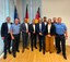 Der BDK bei neuer Hausspitze im Innenministerium