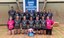 Der BDK Hessen gratuliert dem Team der hessischen Frauen zum Gewinn der Deutschen Polizeimeisterschaften im Volleyball 2025