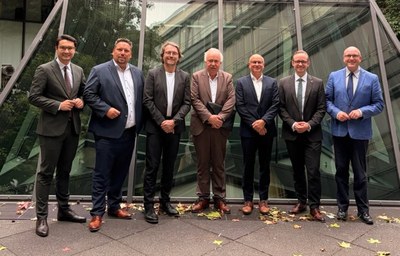 Der BDK im Gespräch