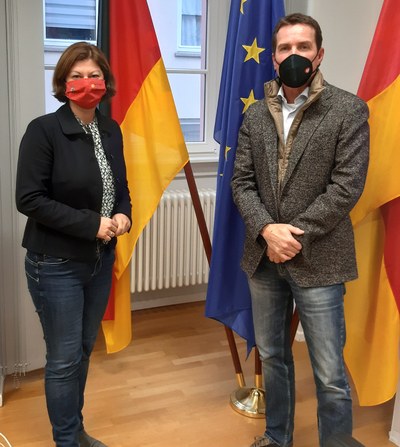 Der BDK im Gespräch Der BDK im Gespräch